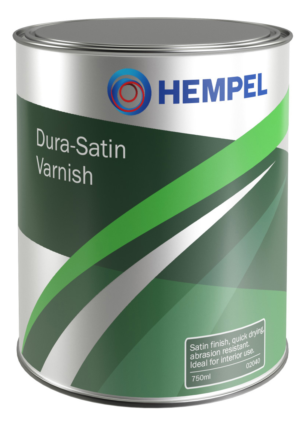 Dura Satin Varnish