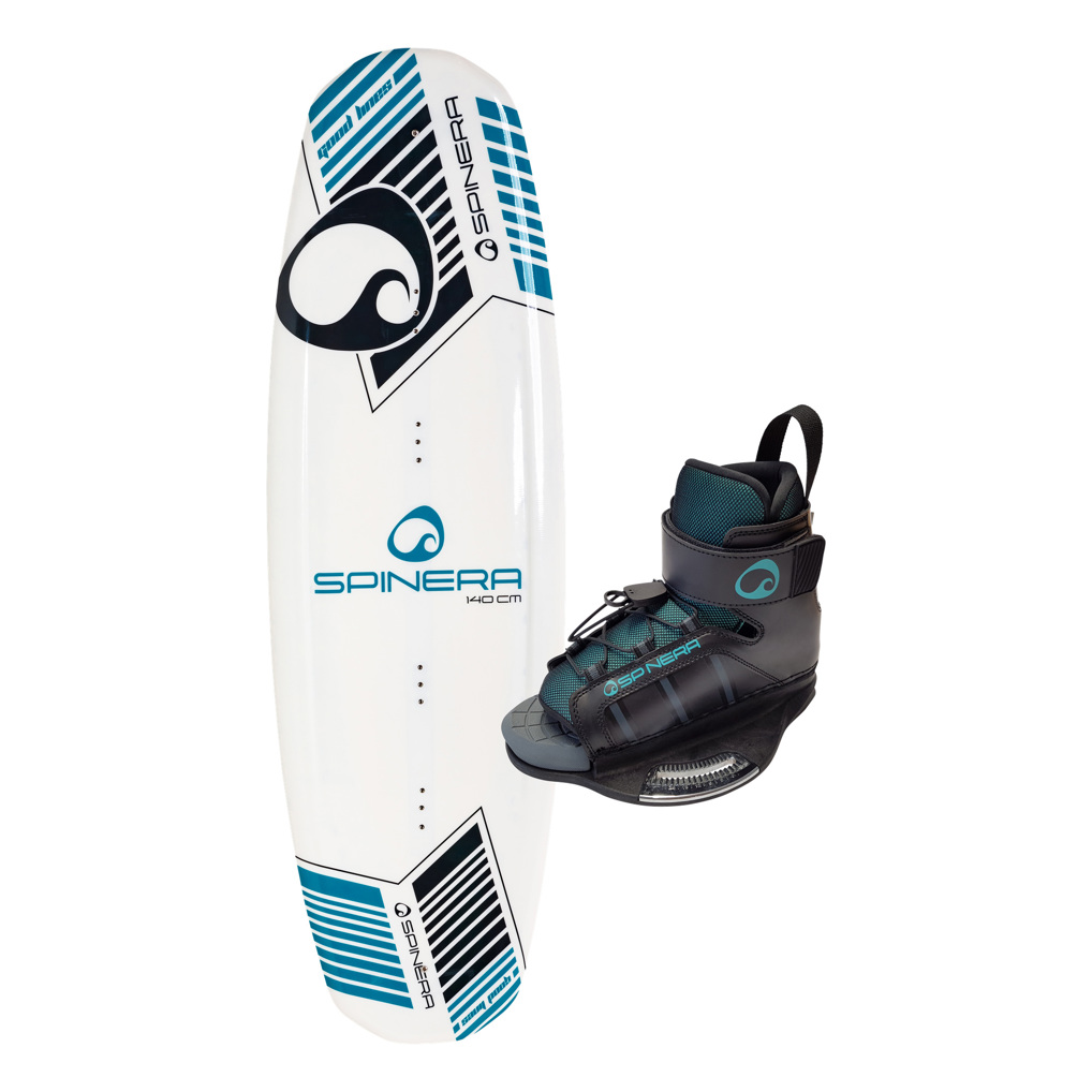 Wakeboard Good Lines