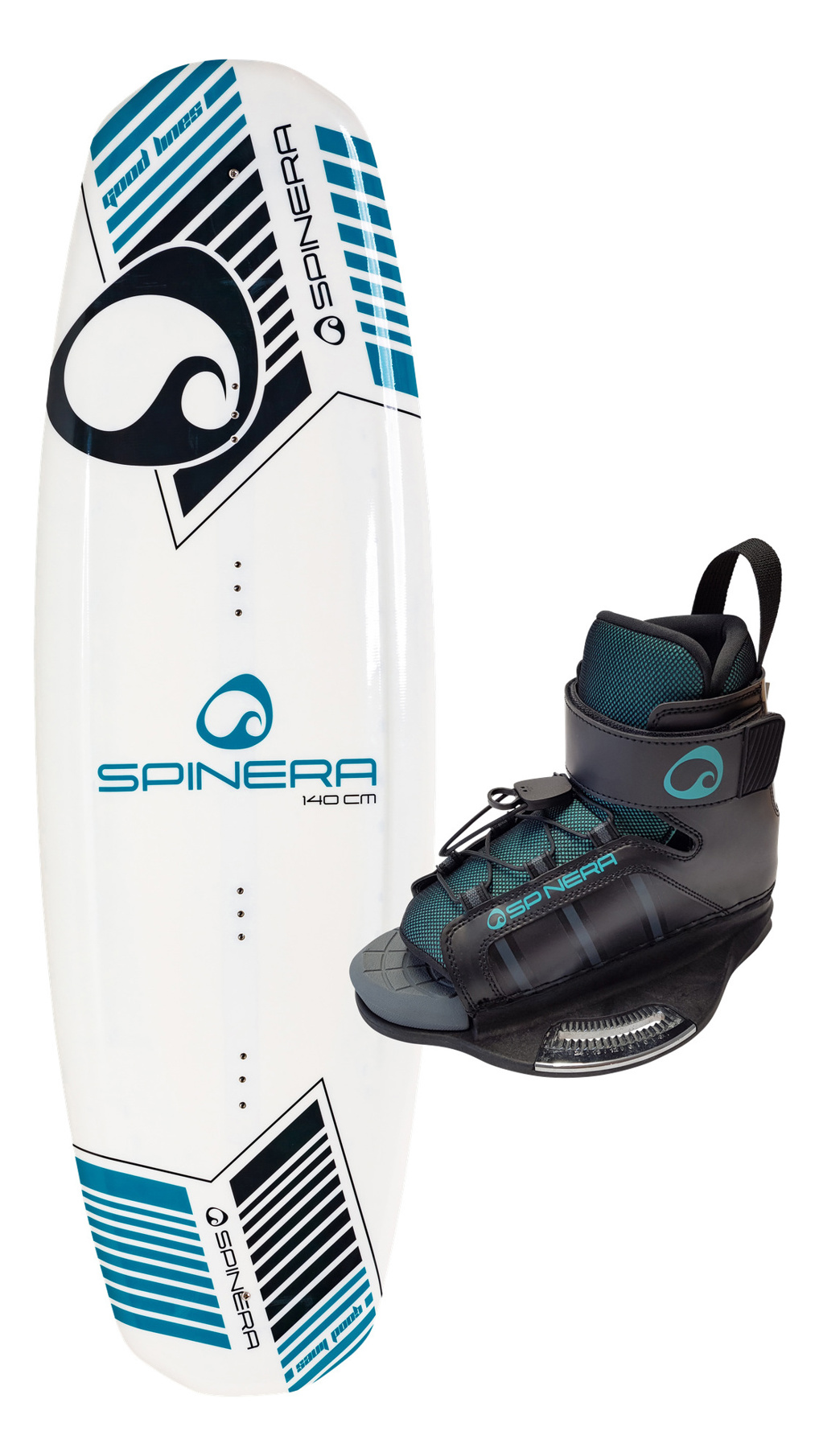 Wakeboard Good Lines