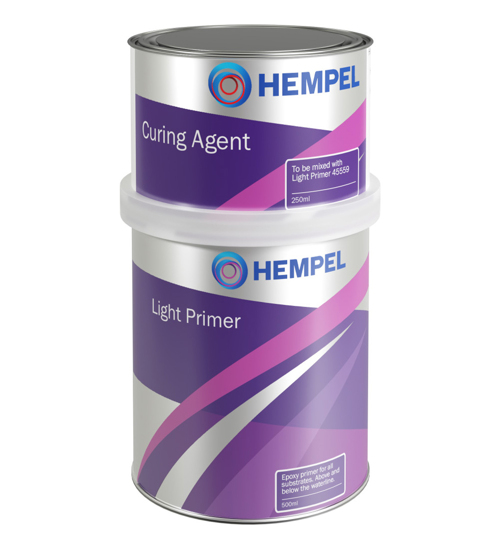 Light Primer