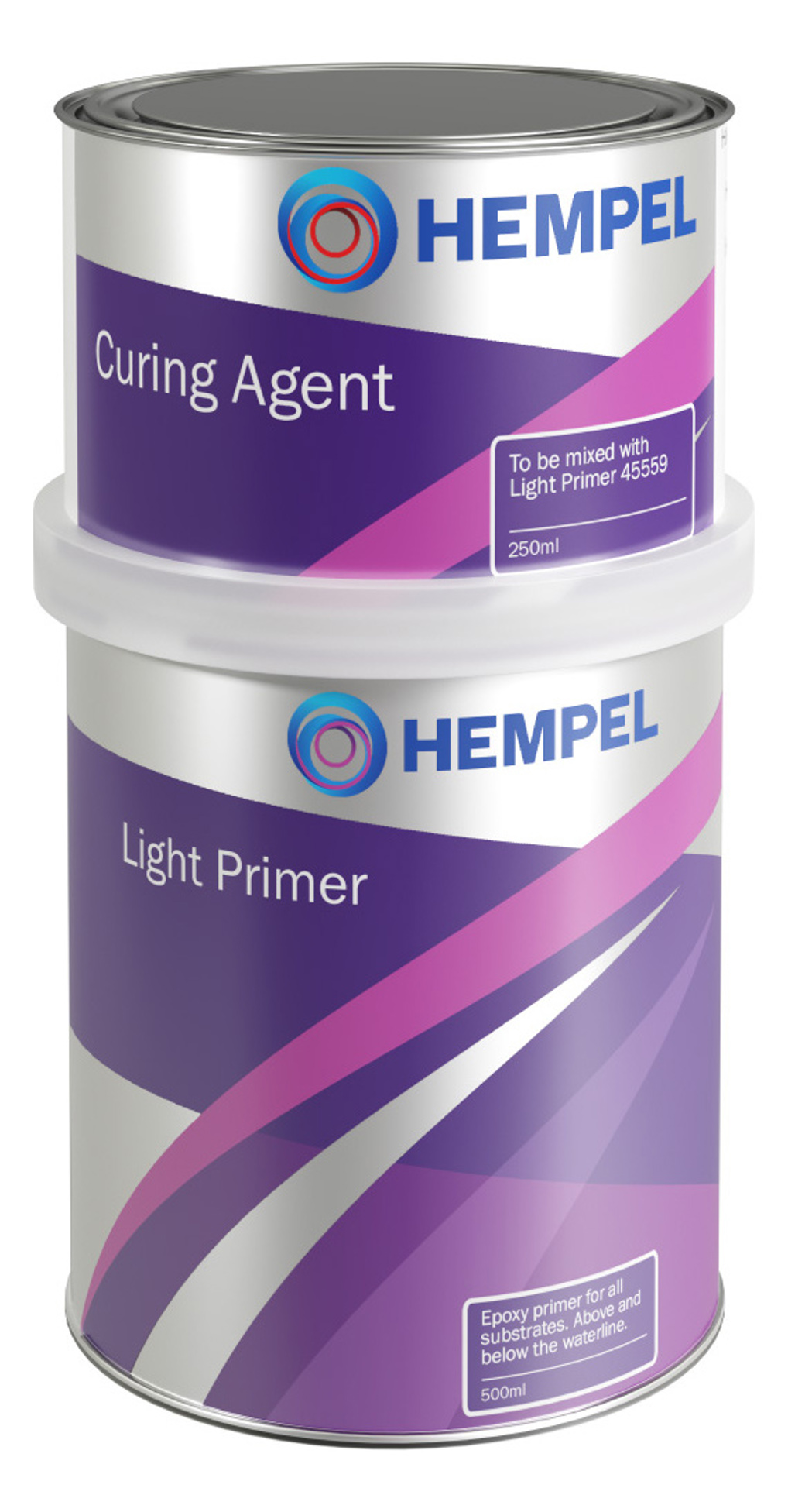 Light Primer