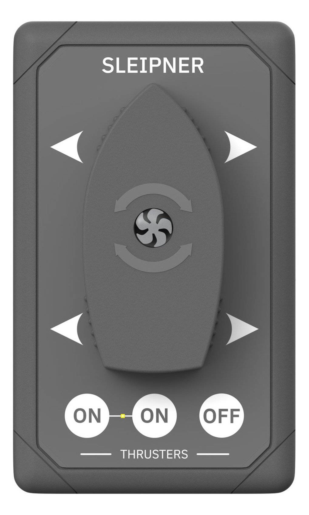 Bedienelement Grau Produktbild 12