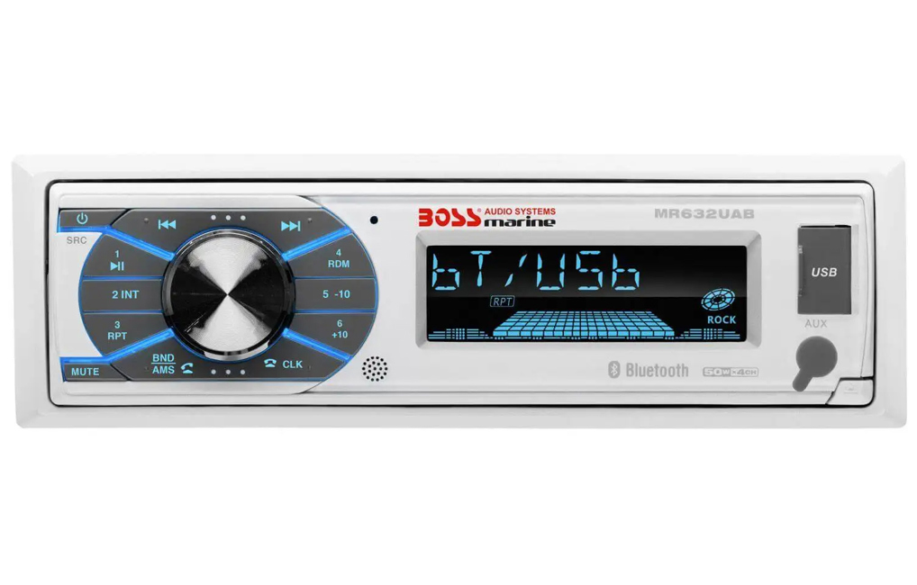 Radio MR632UAB