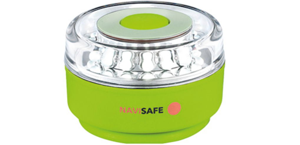 Navi light 360° Rescue