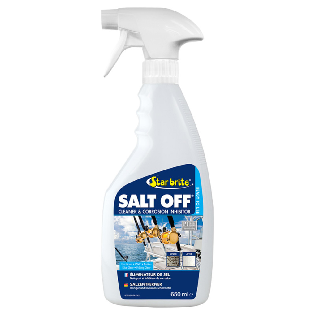 Anit Satzschutz (Salt Off) Produktbild 3