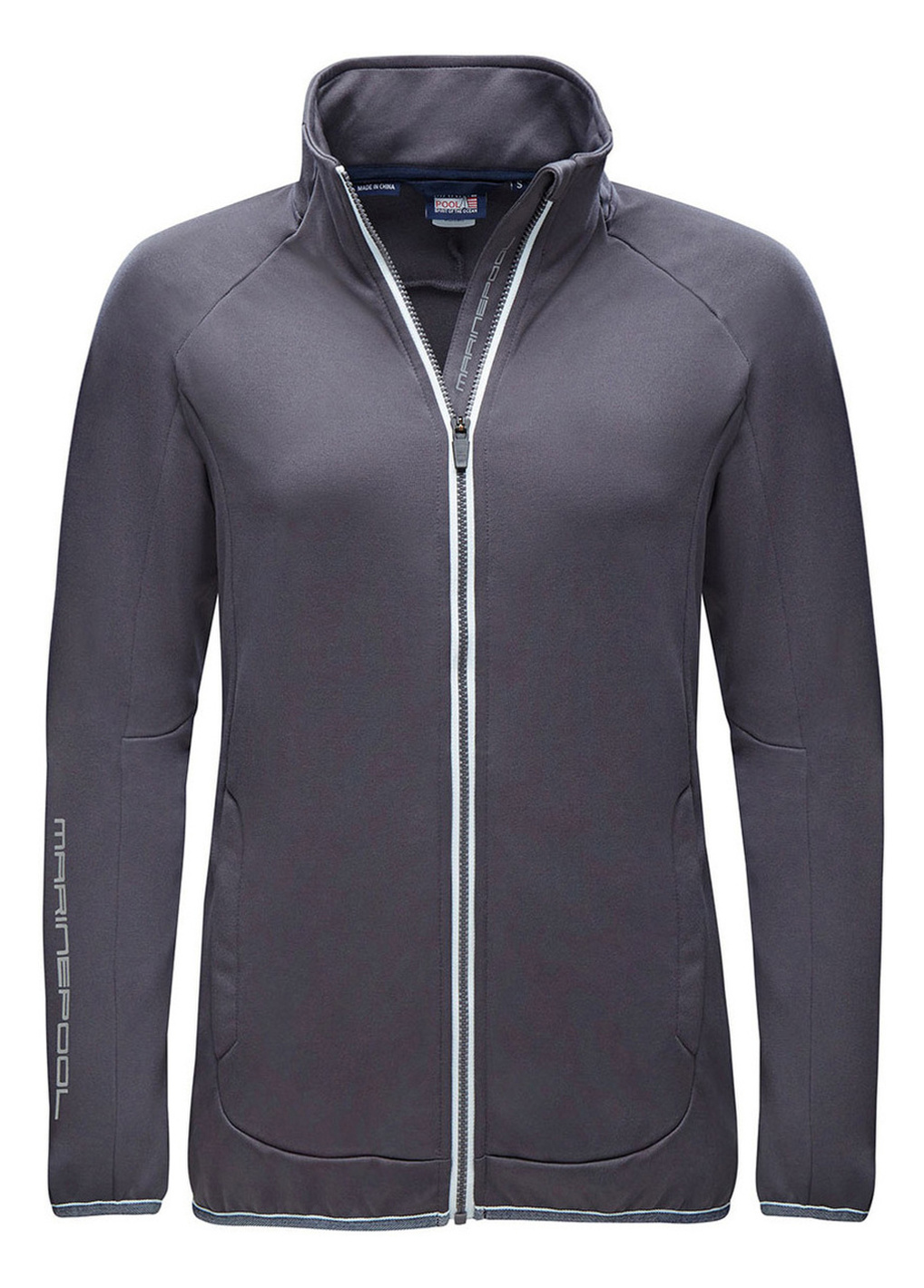 Pit Jacket Women