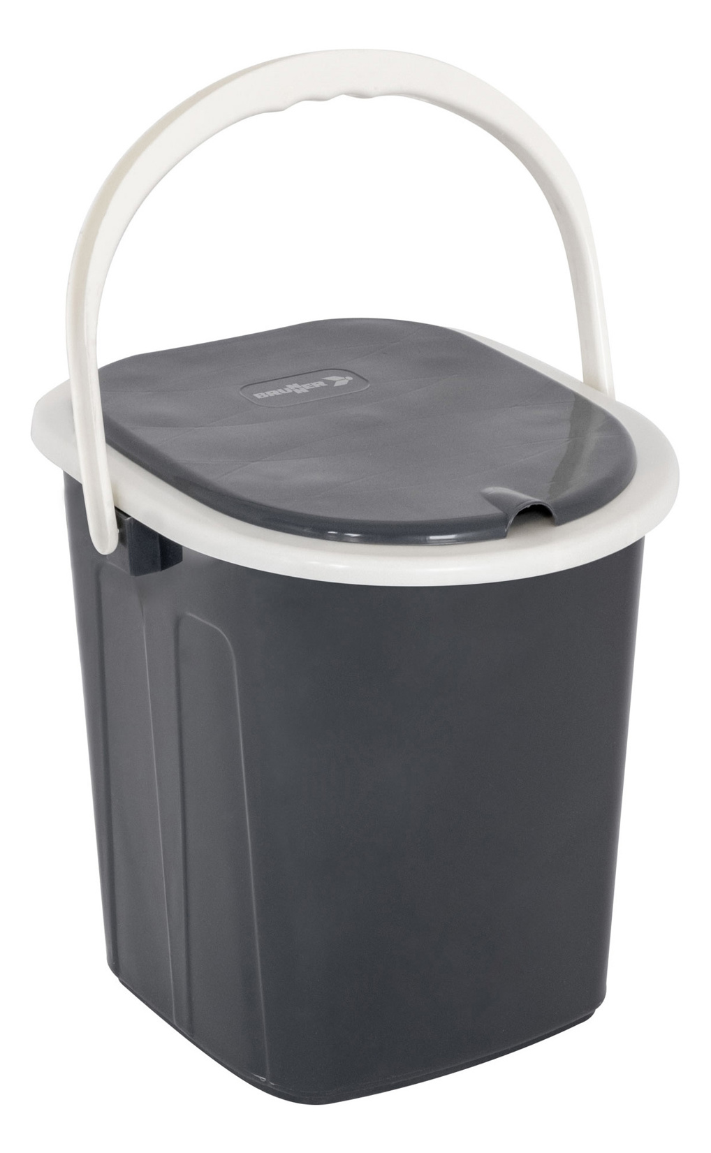 Campingtoilette Optipot Produktbild 2