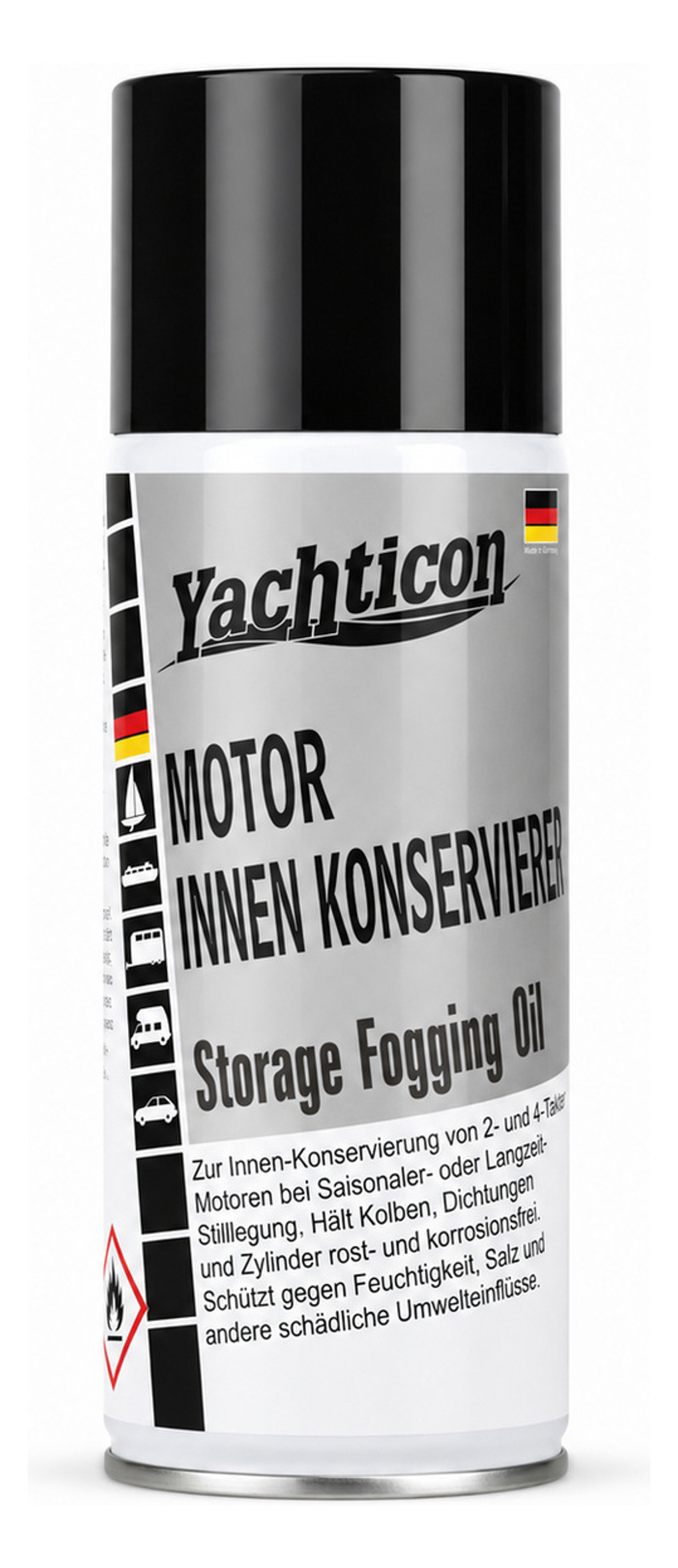 Motor Innen Konservierer