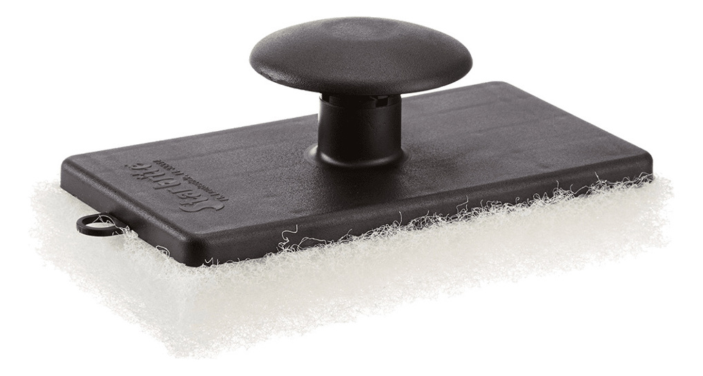Handschrubber Produktbild 2