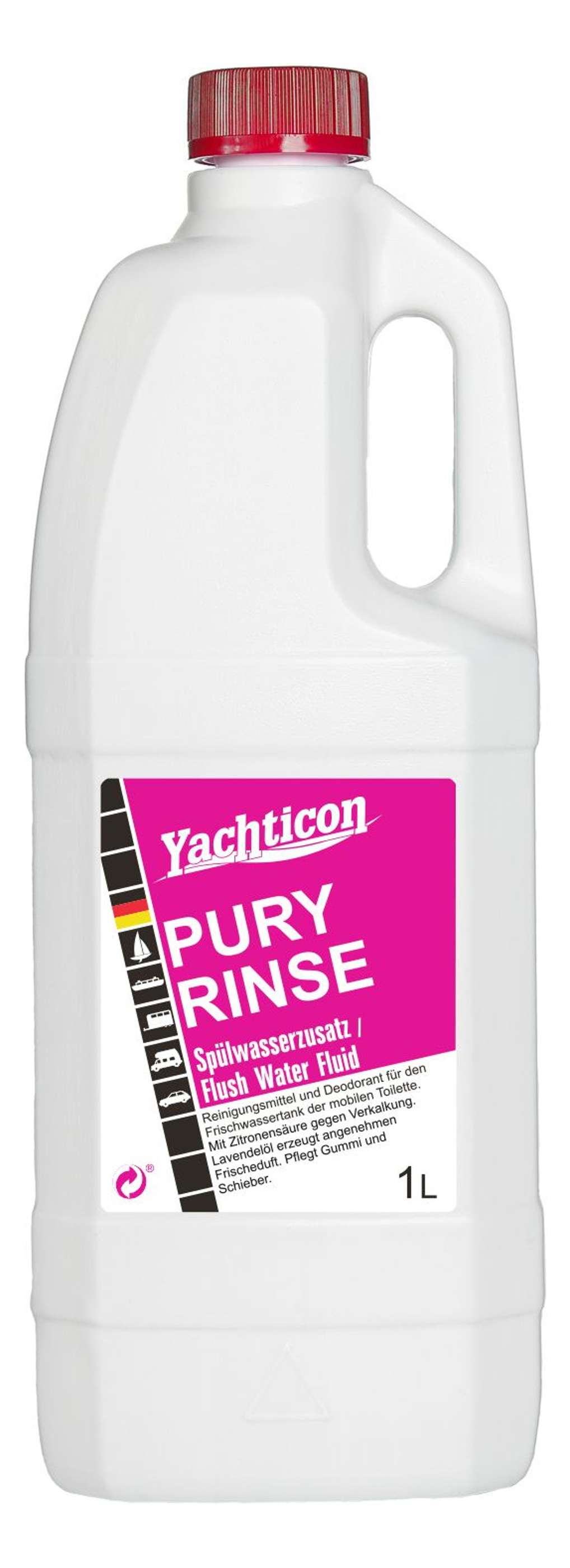 Pury Rinse