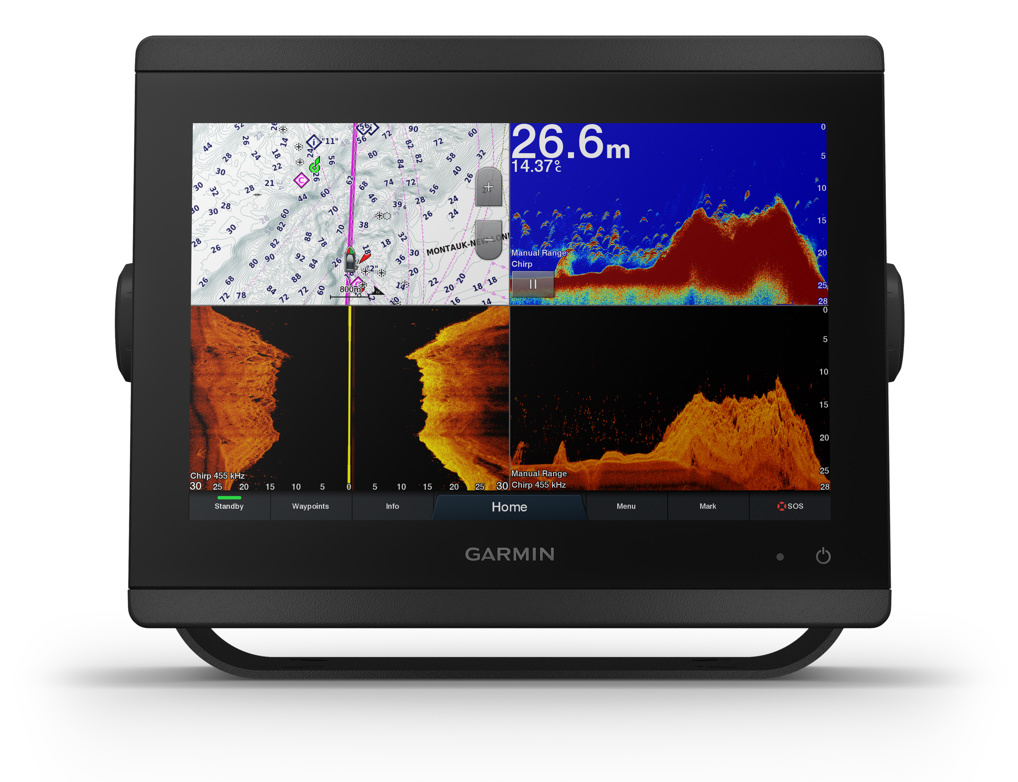 GPSMAP Serie 8410