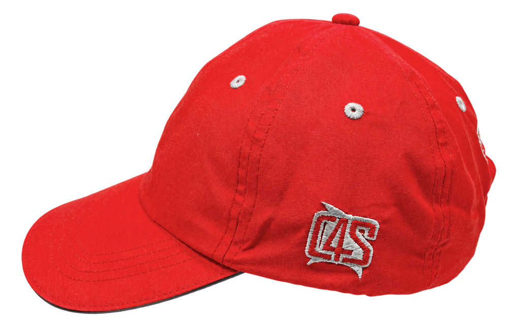 Cap Quick-Dry C4S Produktbild 3