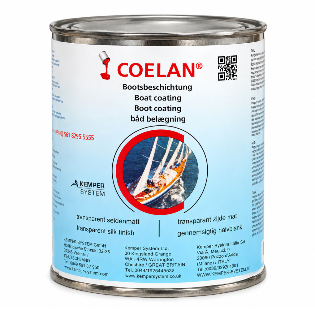 Bootsbeschichtung transparent Produktbild 3
