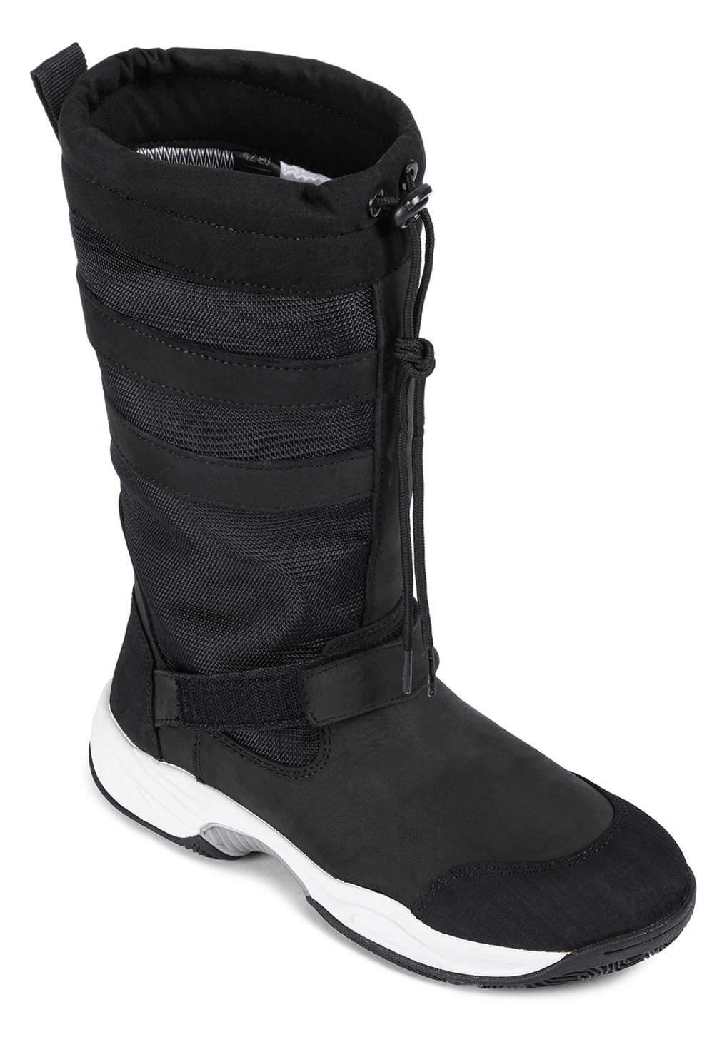 Segelstiefel Element