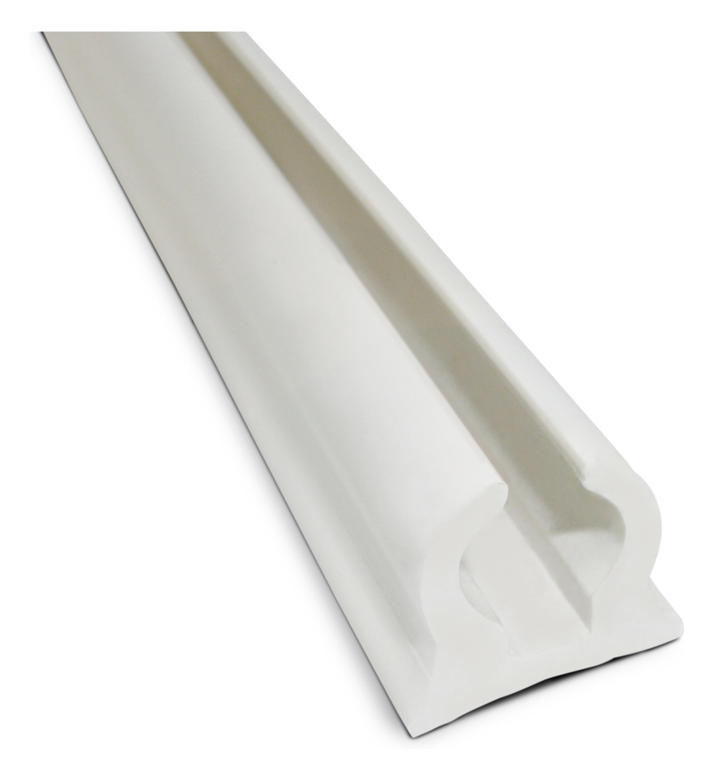 Kederprofile PVC ohne Nase Produktbild 3