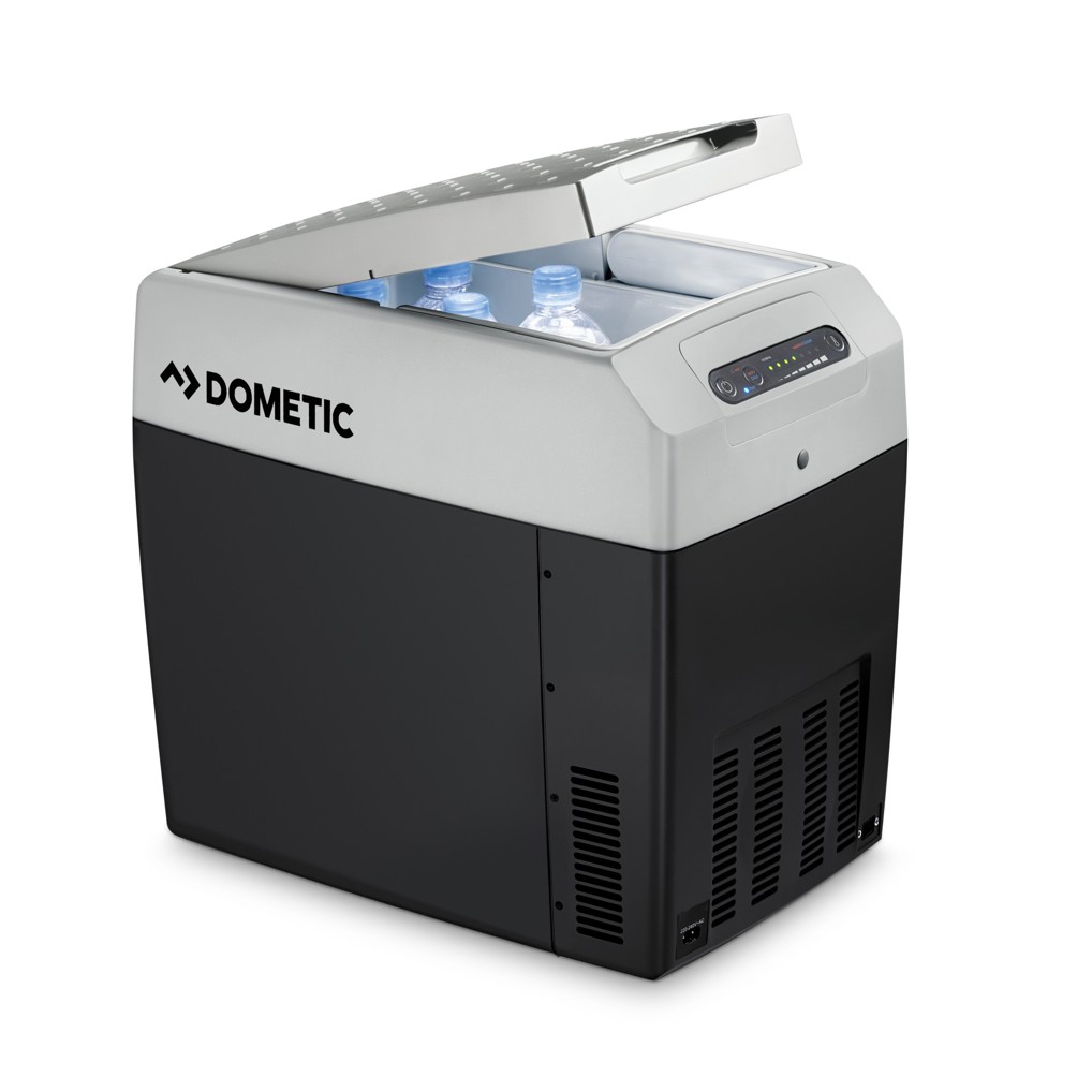Kühlbox TropiCool TCX-21
