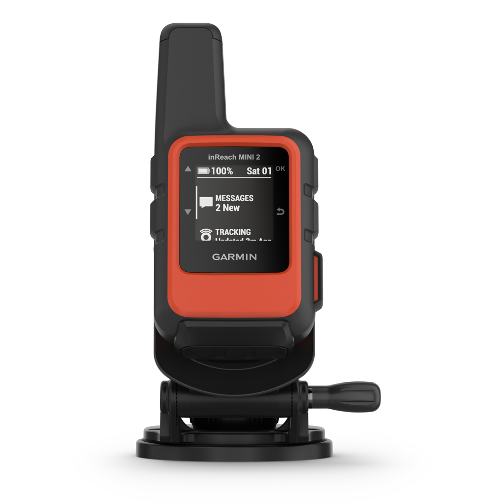 inReach Mini 2 Marine Bundle