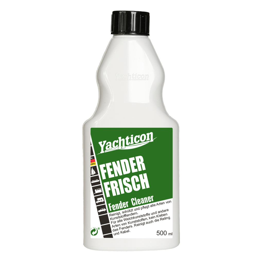 Fender Frisch