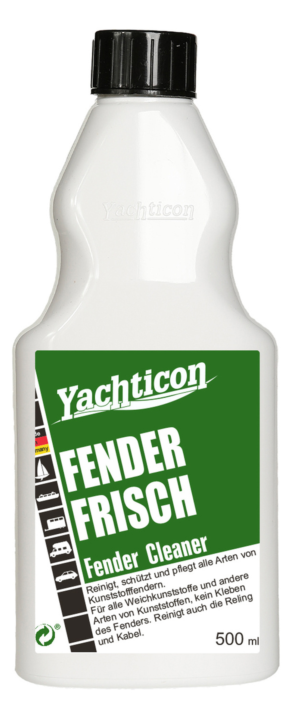 Fender Frisch