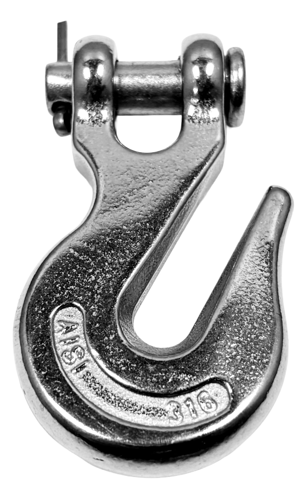 Fanghaken für Kette Produktbild 2