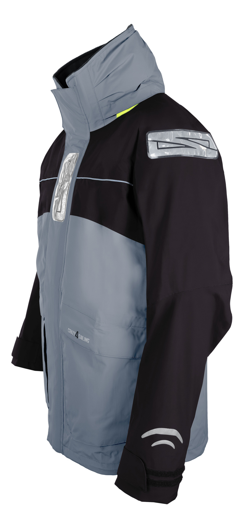 Segeljacke Bergen II Produktbild 8