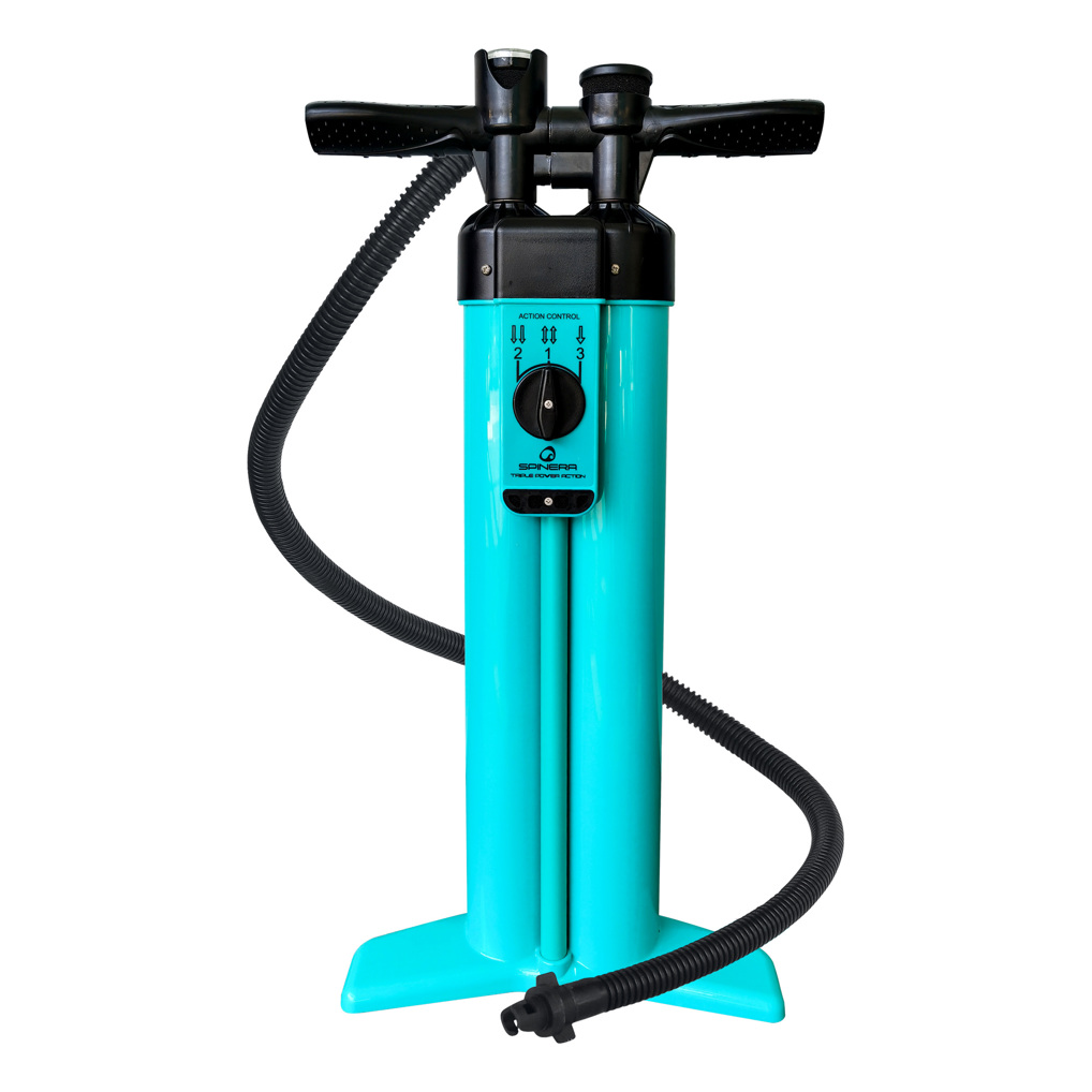 Triple Power Action Pumpe Produktbild 2