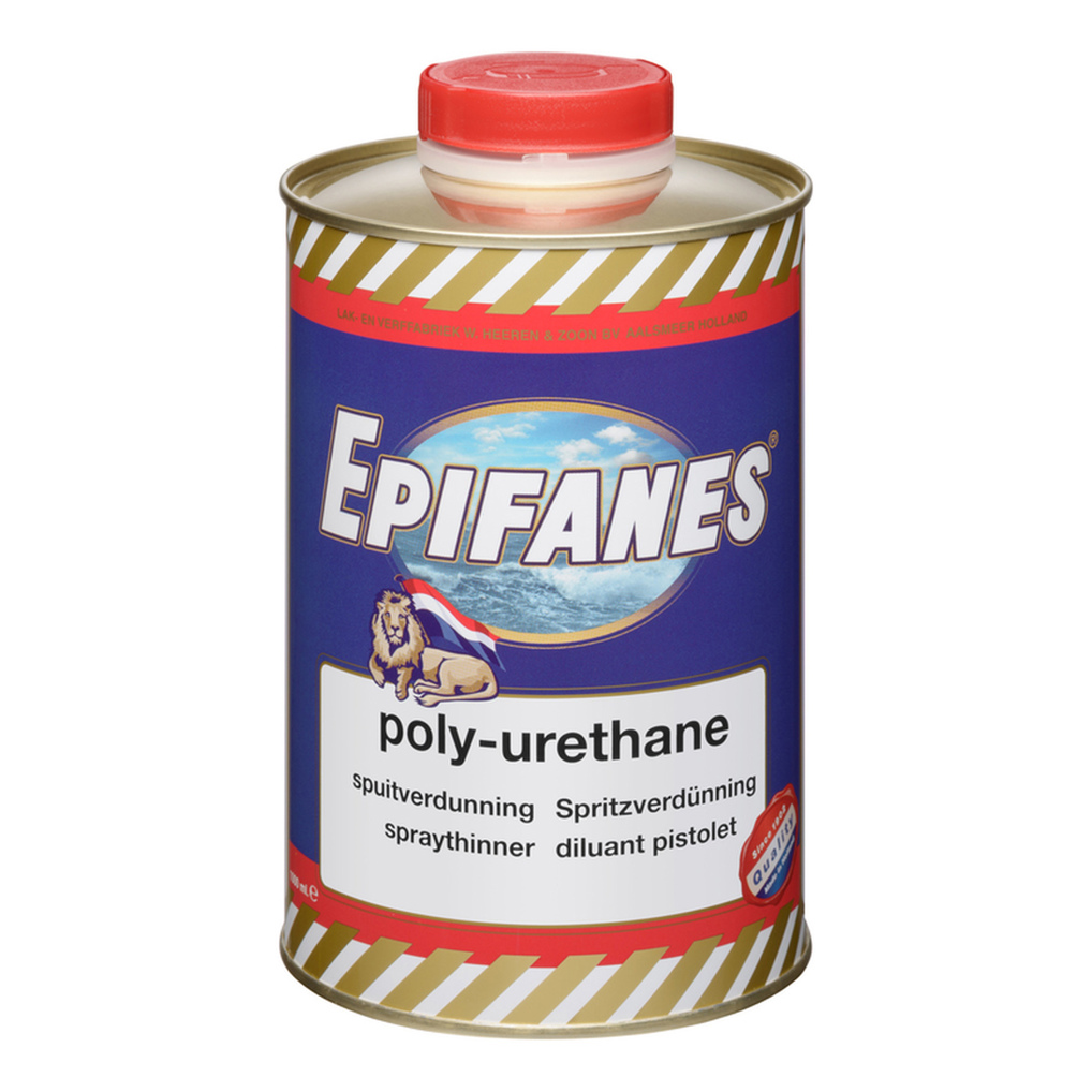 Poly-Urethane Pinselverdünner