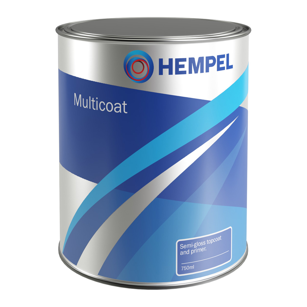 Multicoat