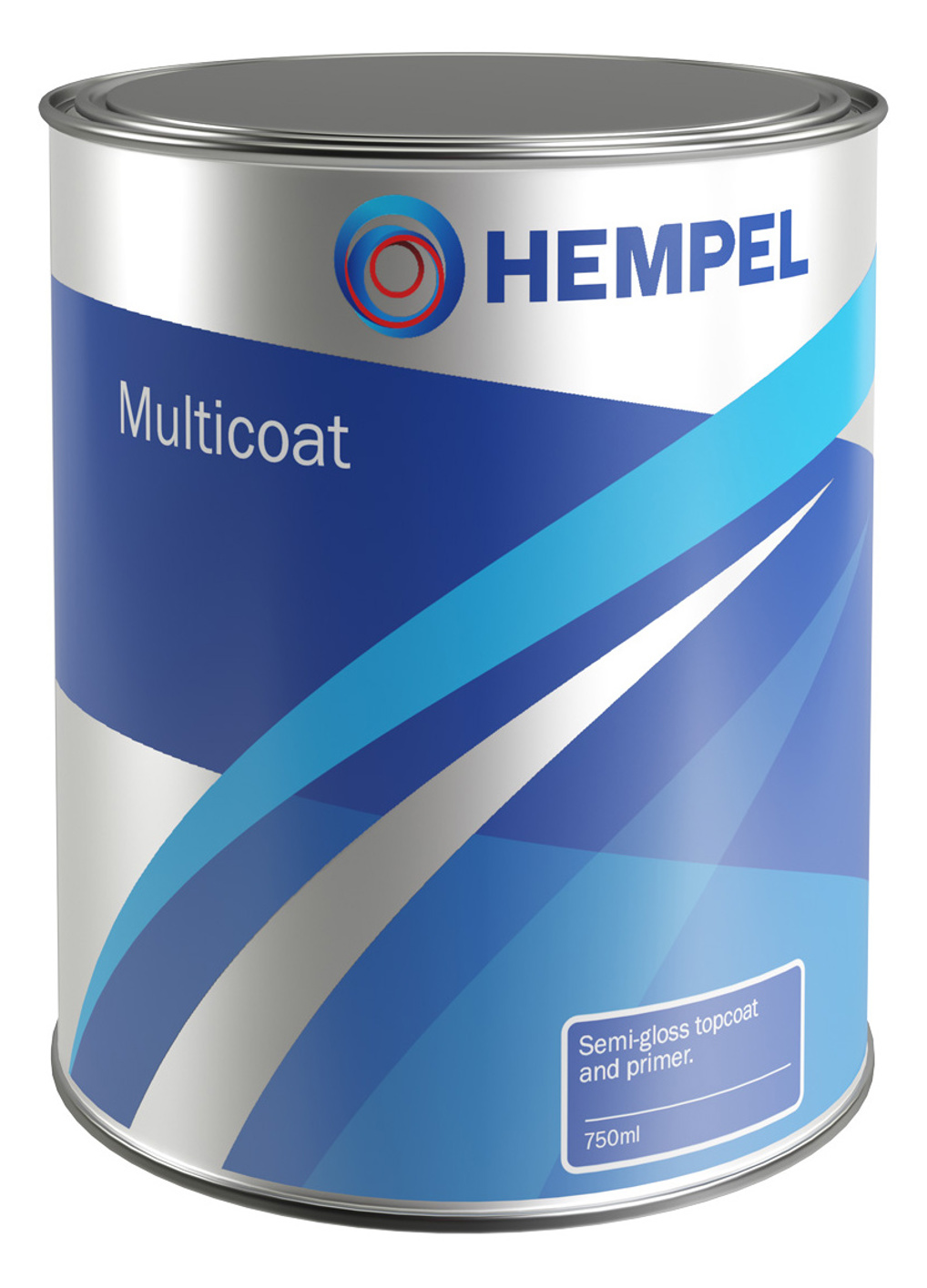 Multicoat