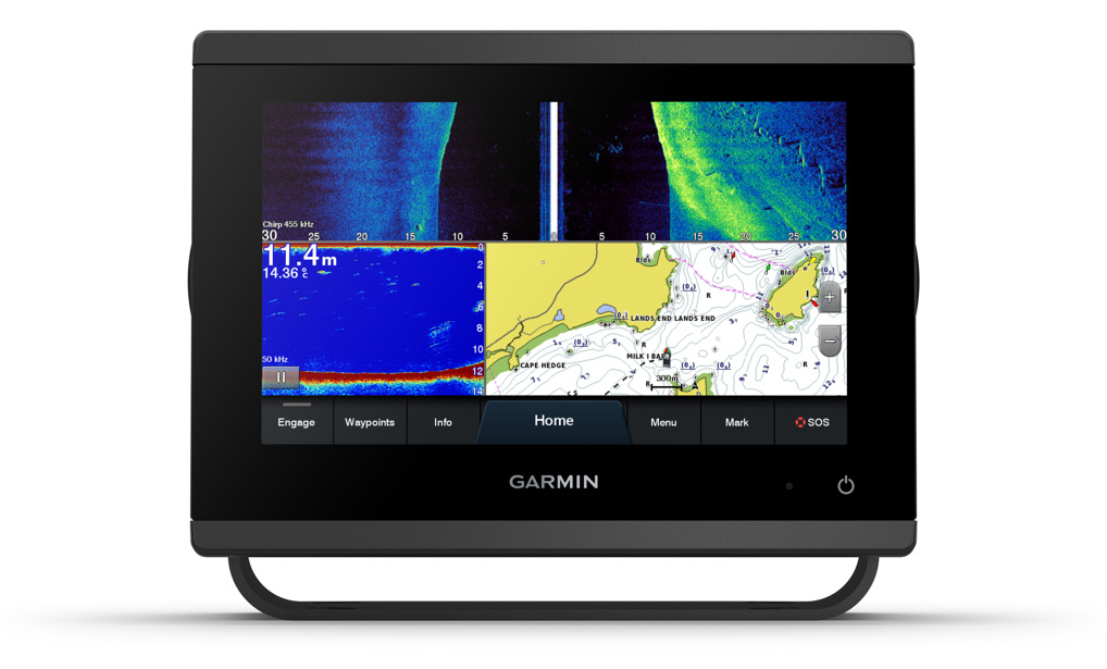 GPSMAP Serie 723