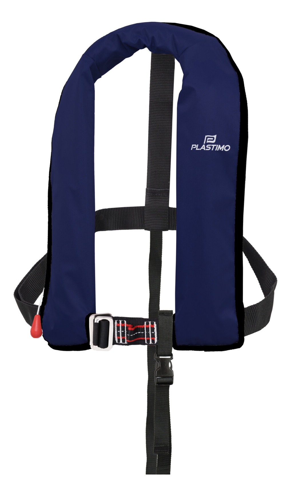 Automatikweste Neo 165N