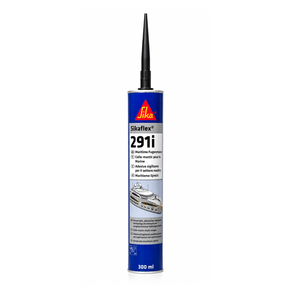 Sikaflex 291 (Dichten)