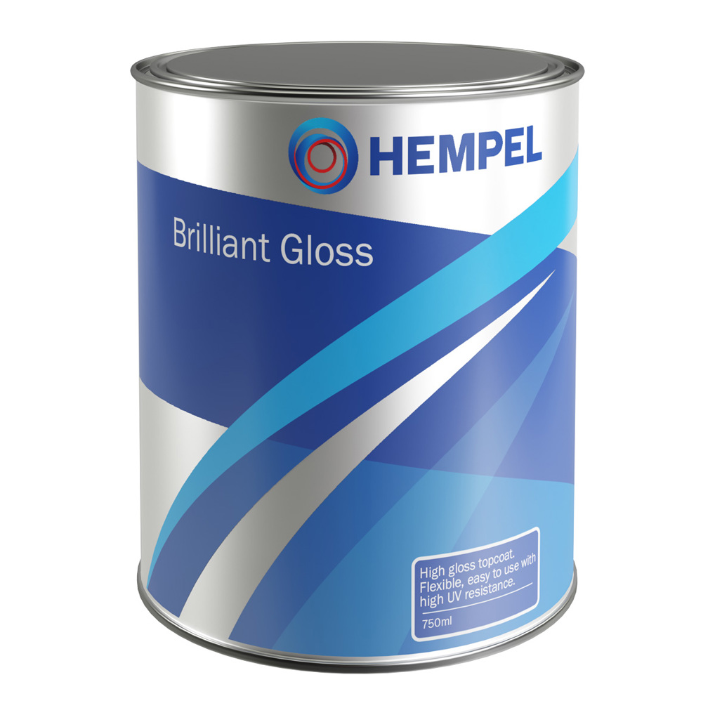 Brilliant Gloss