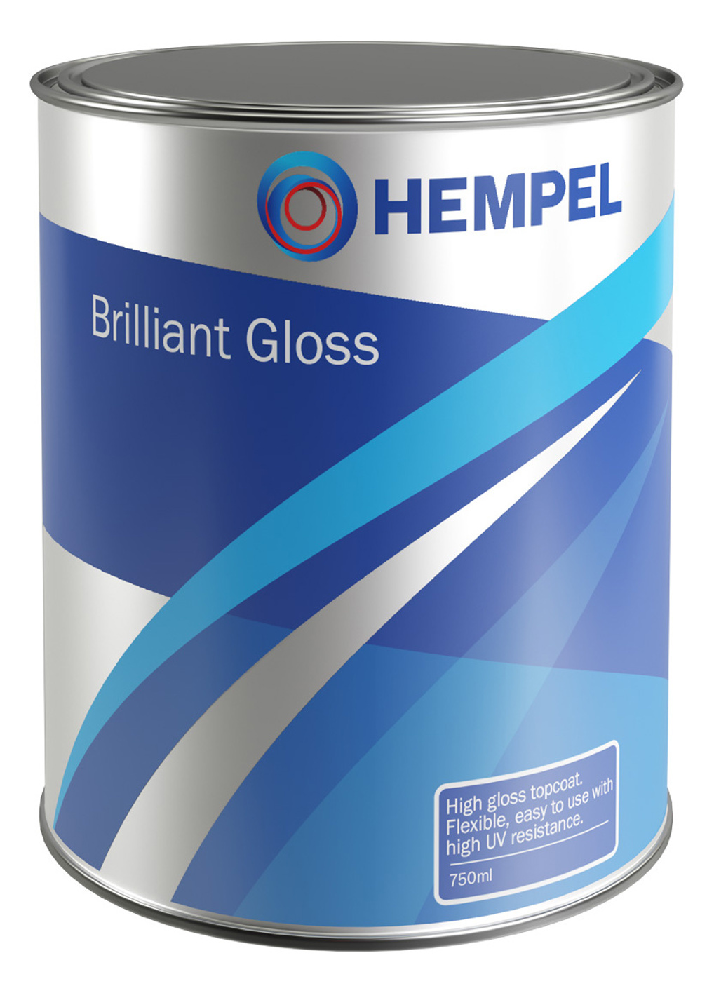 Brilliant Gloss