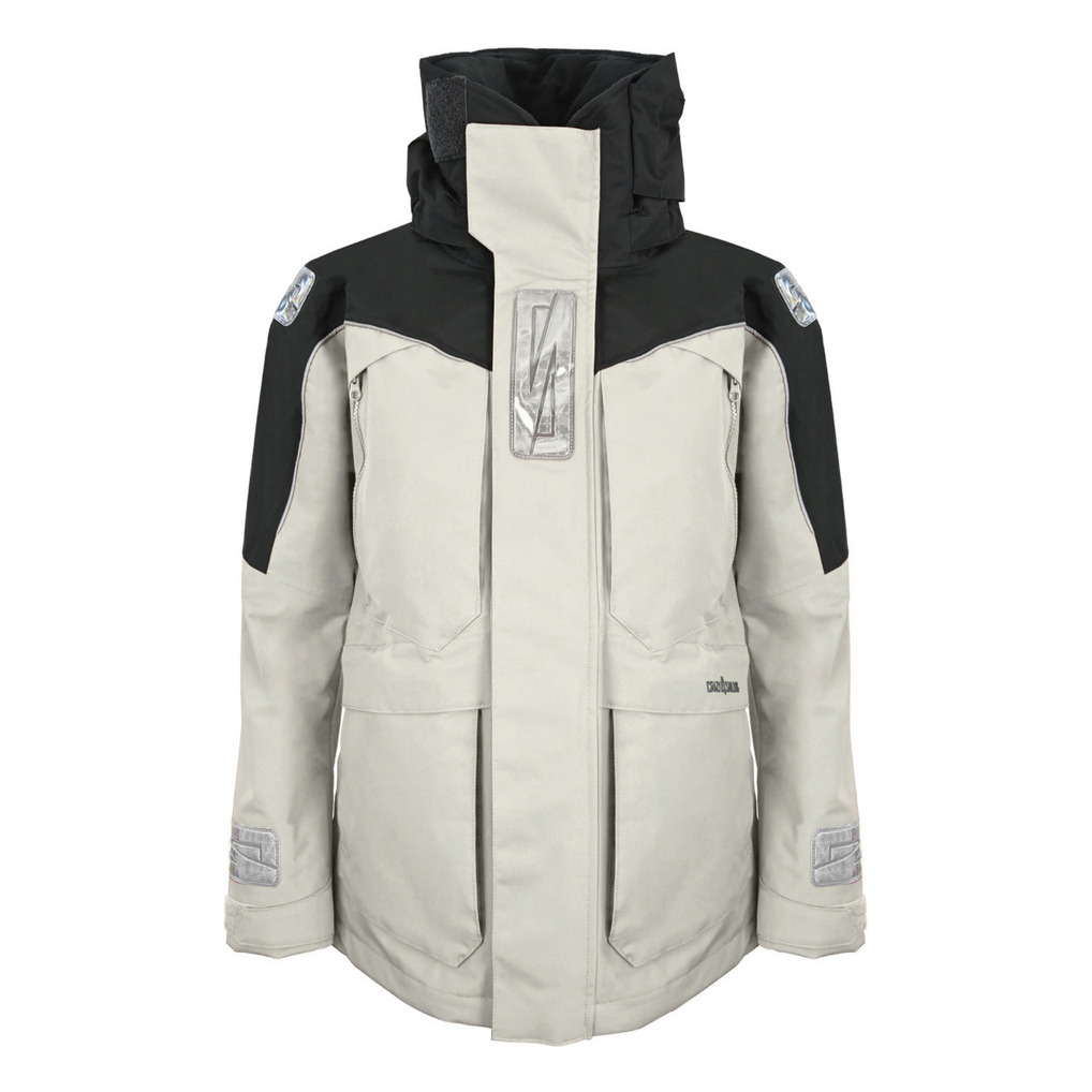 Segeljacke Stavanger II Damen