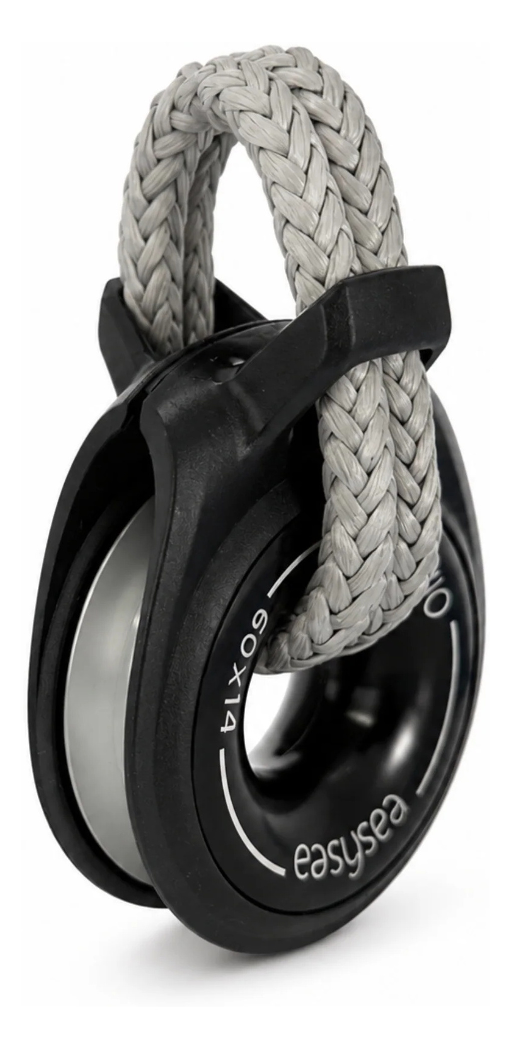 Olli Snatch Block