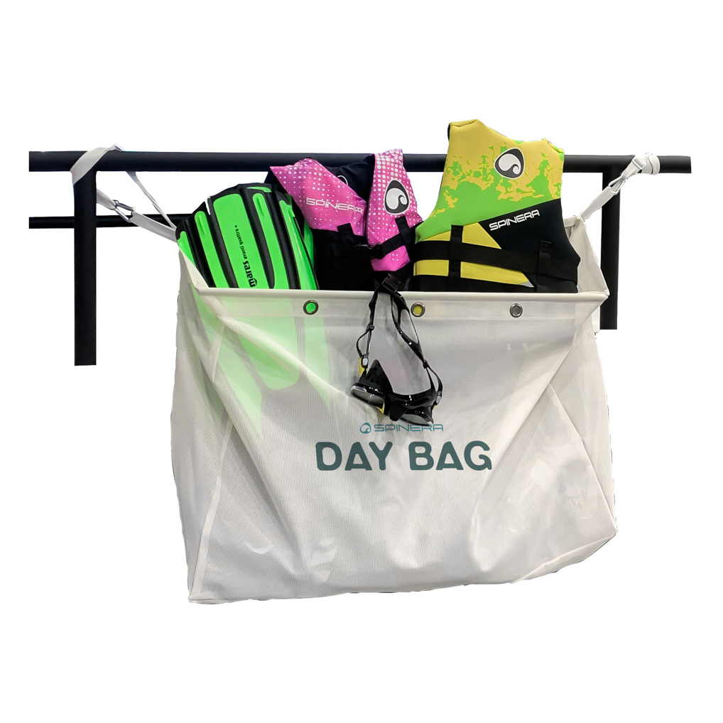 Tagestasche Day Bag