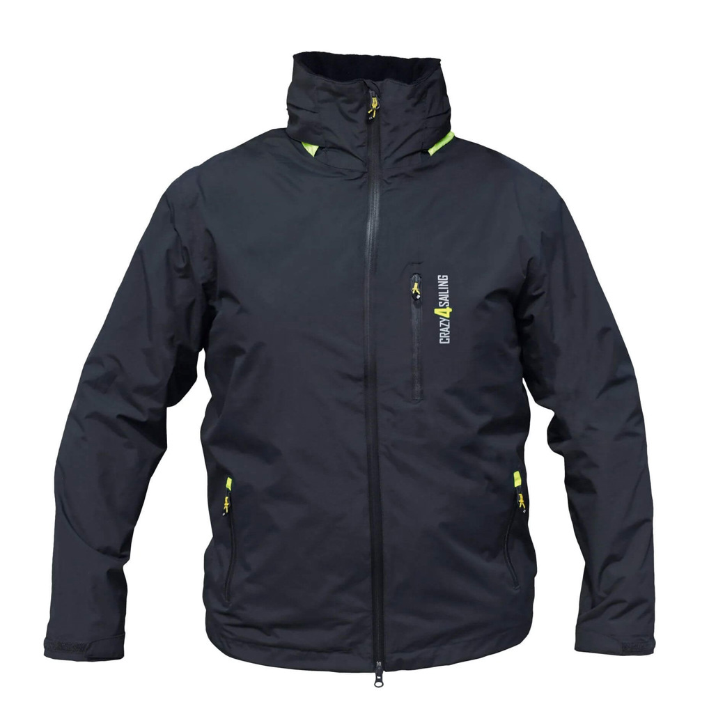 Deck Jacket