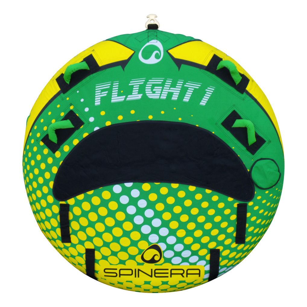Spinera Flight 1