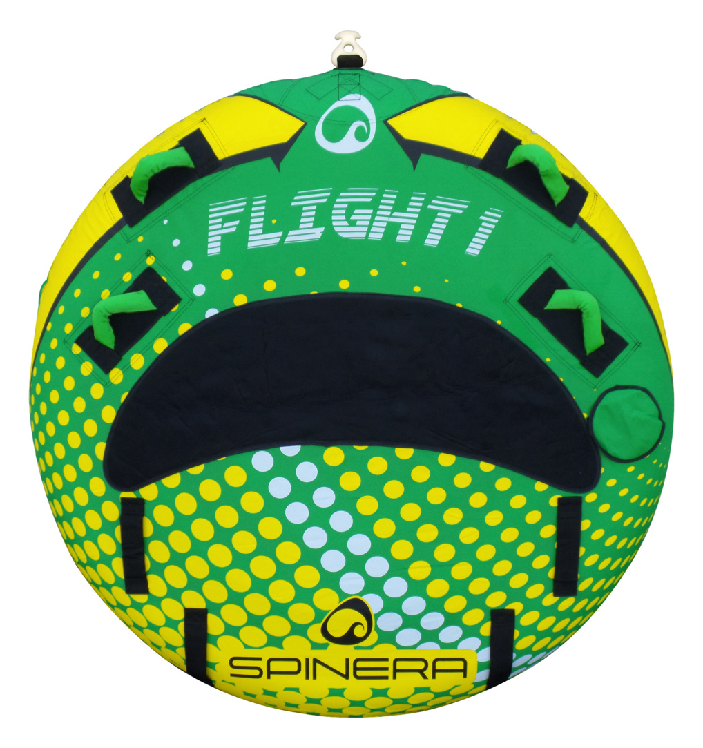 Spinera Flight 1