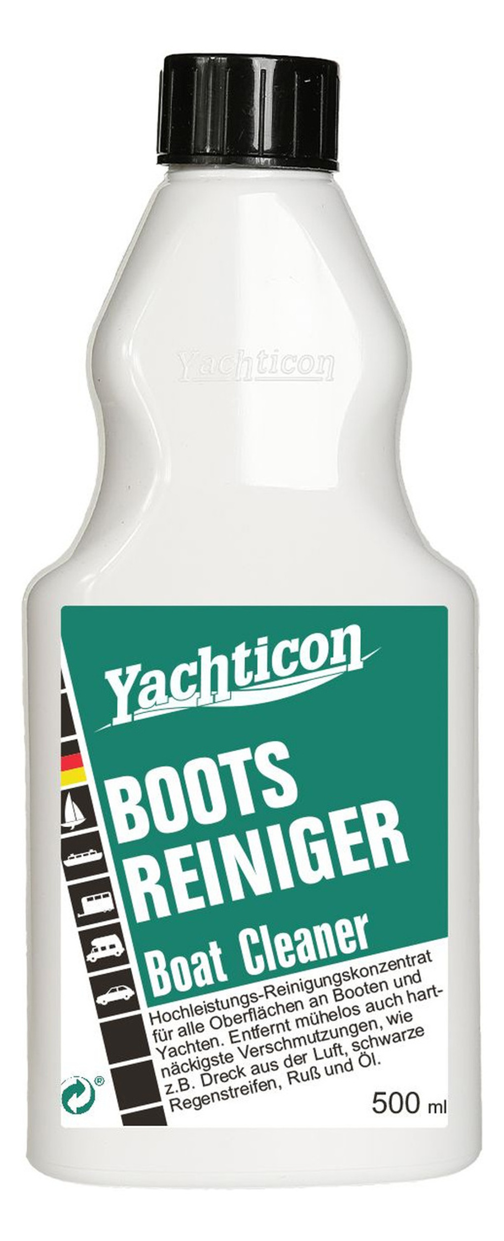 Boots Reiniger