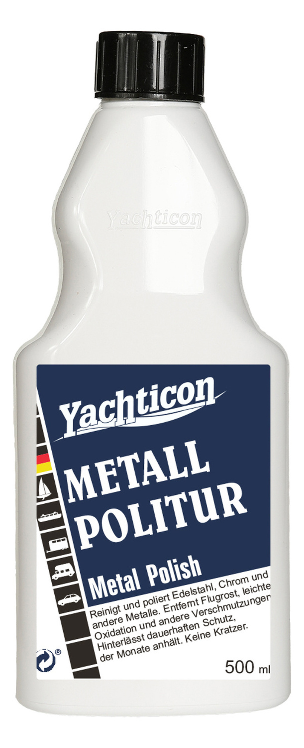 Metall Politur