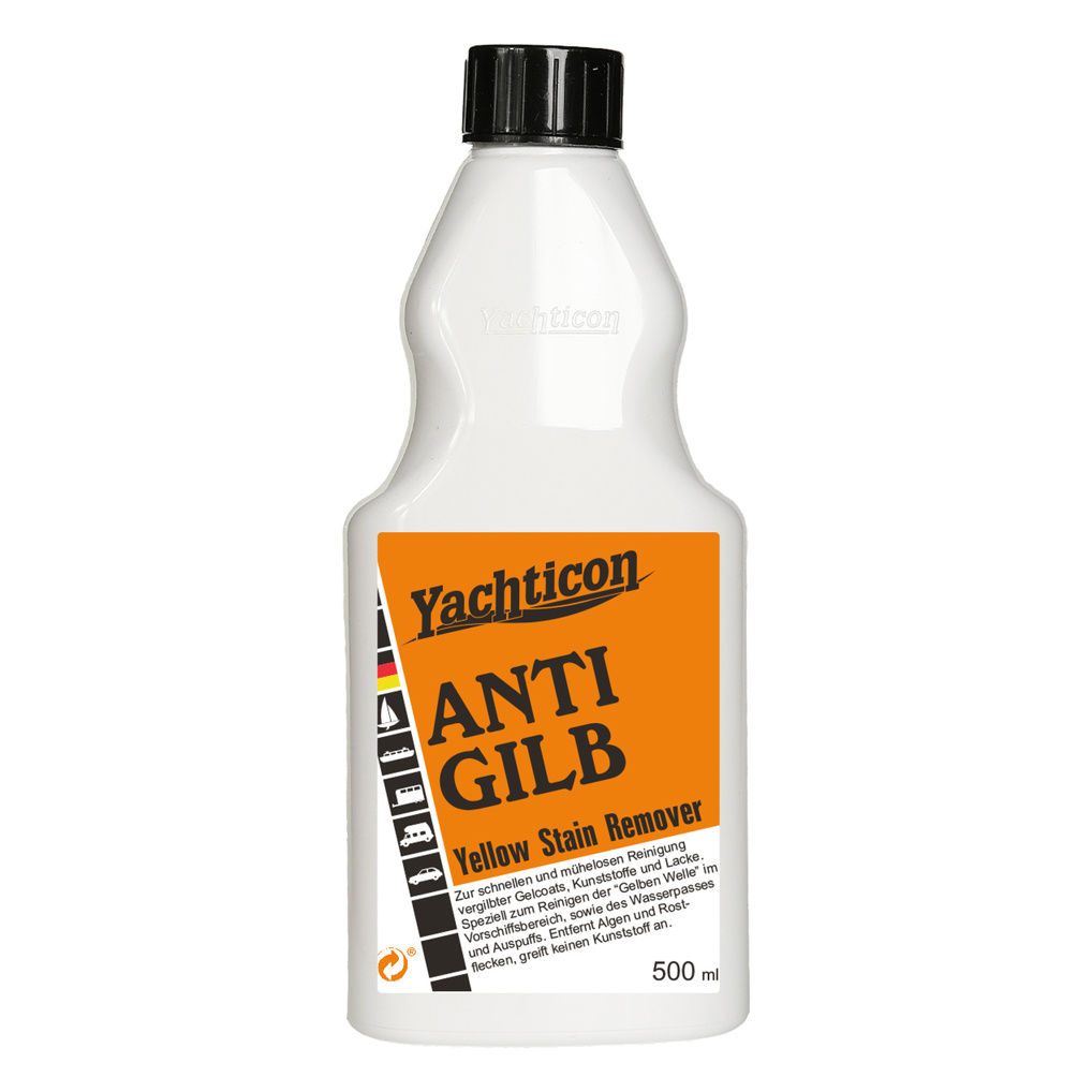 Anti Gilb