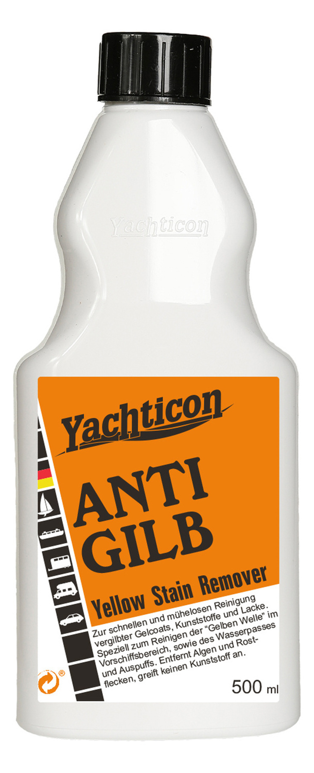 Anti Gilb