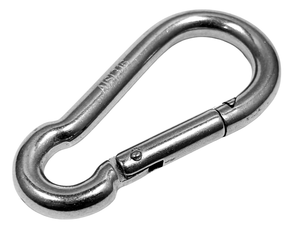 Nirokarabiner