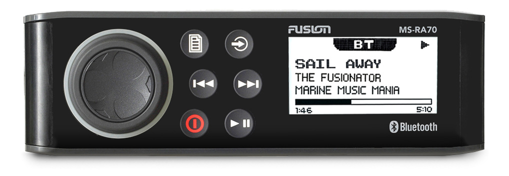 Marine Radio 70 Series