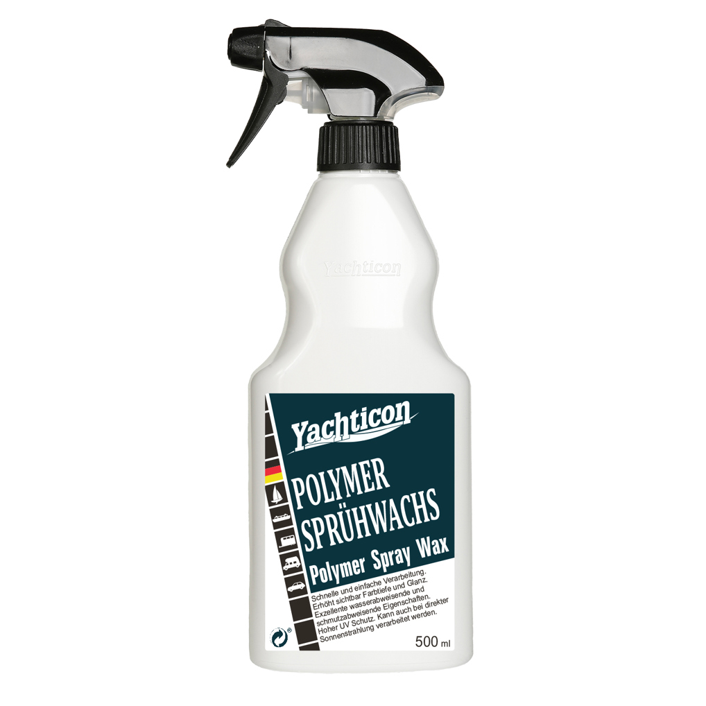 Polymer Sprühwachs