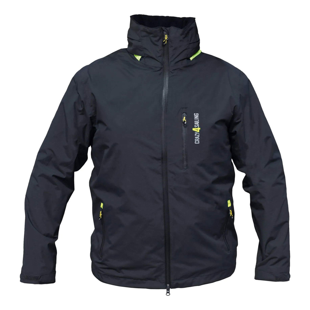 Deck Jacket