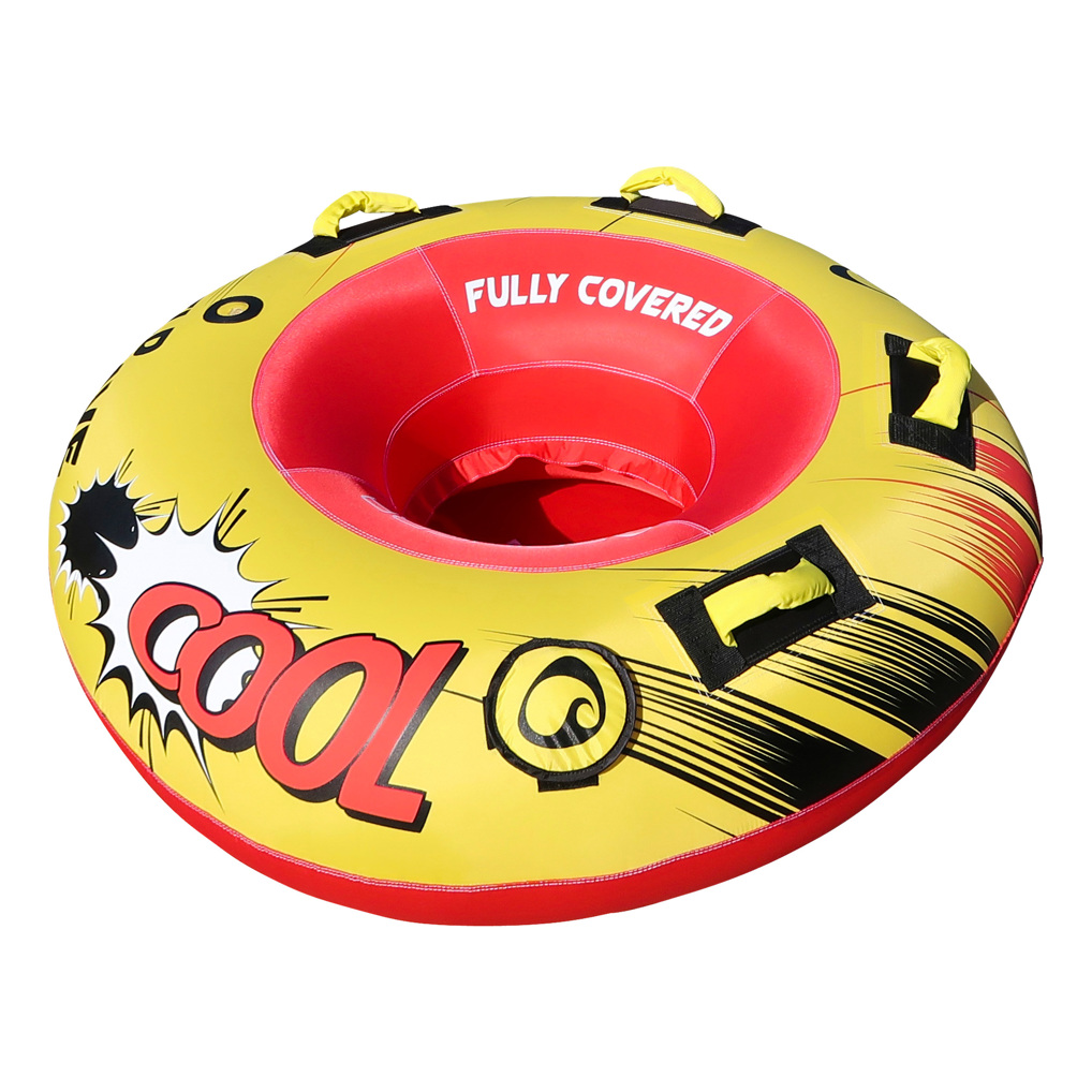 Skitube Wild Wave Produktbild 4