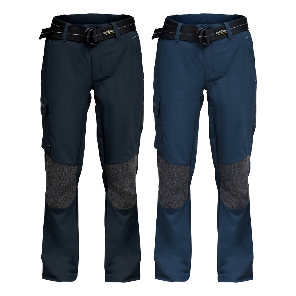 Deckhose C4S